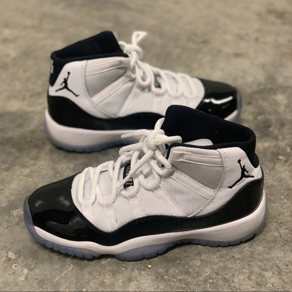 Jordan Shoes - Jordan 11 Youth Size 5.5